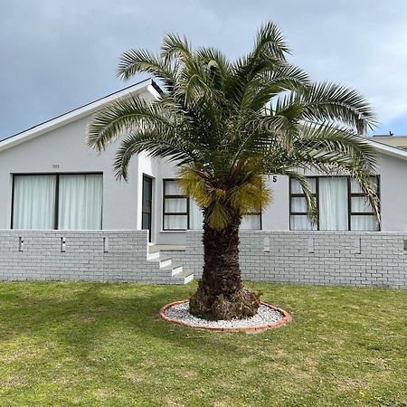 Tassies Villa Gansbaai Bagian luar foto