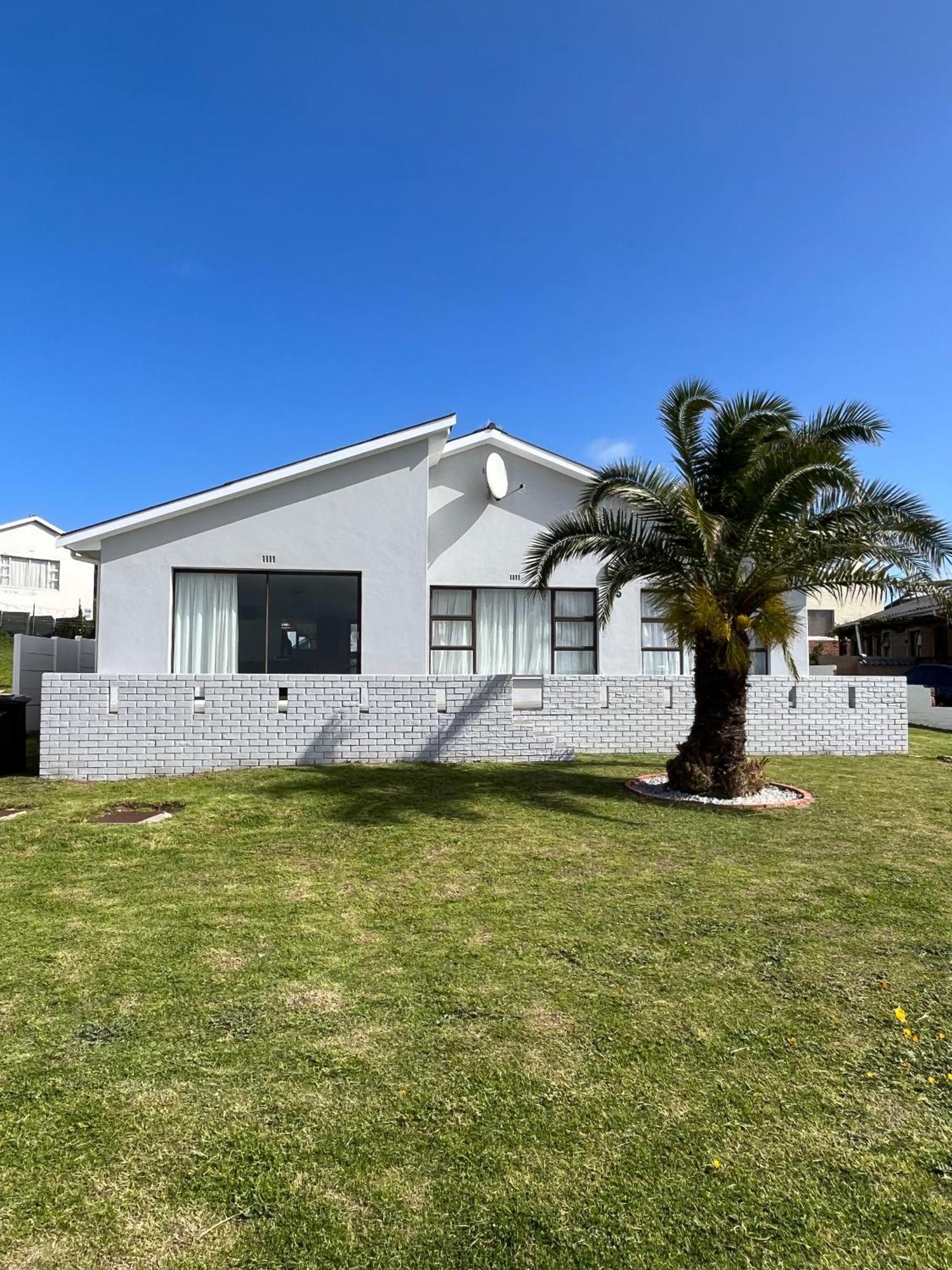 Tassies Villa Gansbaai Bagian luar foto