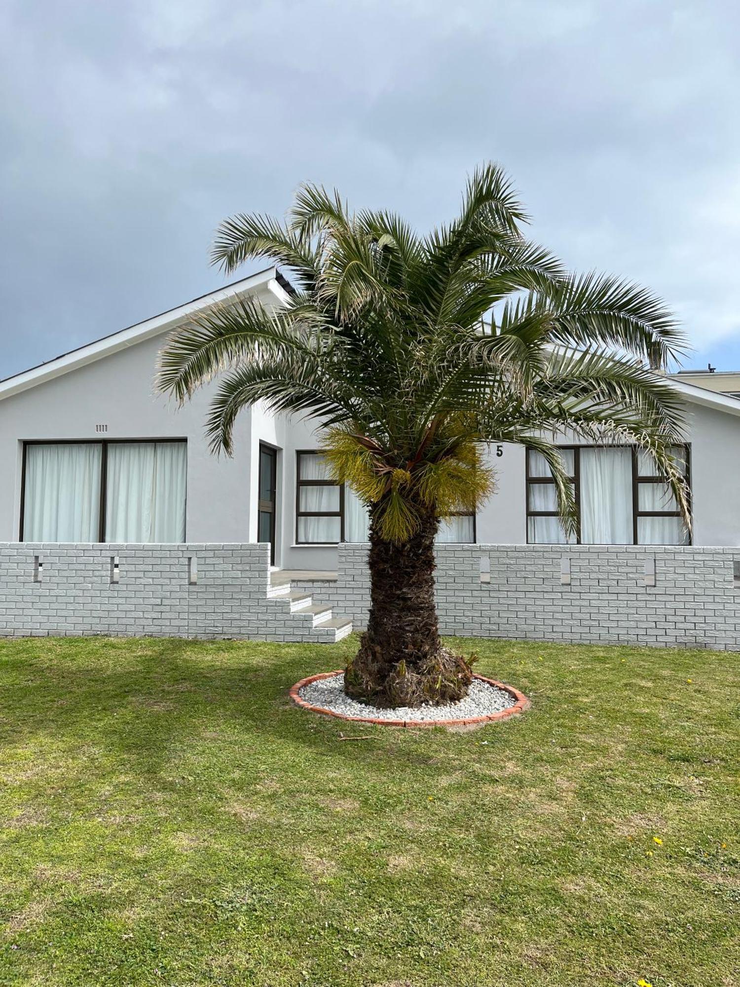 Tassies Villa Gansbaai Bagian luar foto