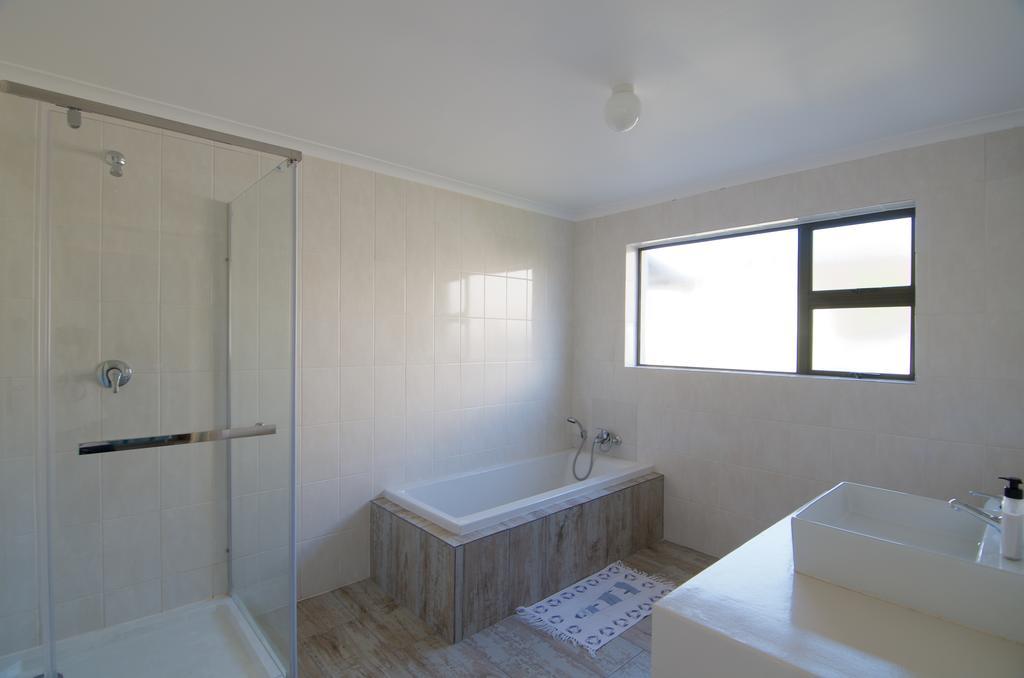 Tassies Villa Gansbaai Bagian luar foto