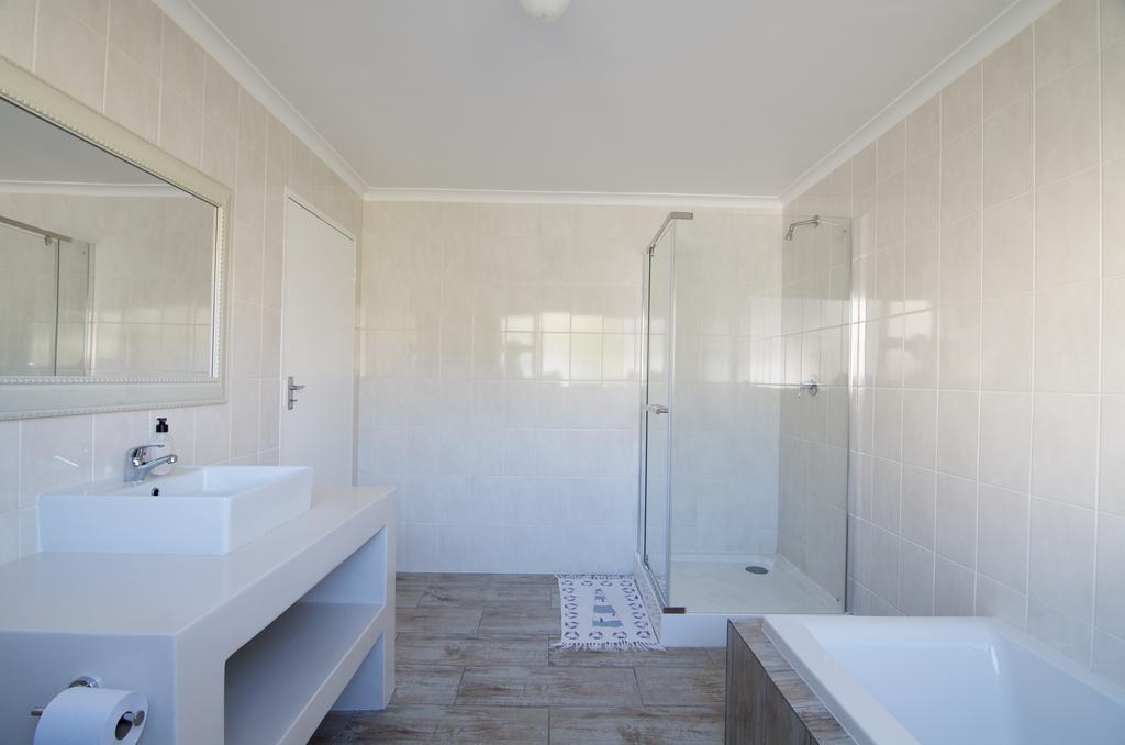 Tassies Villa Gansbaai Bagian luar foto