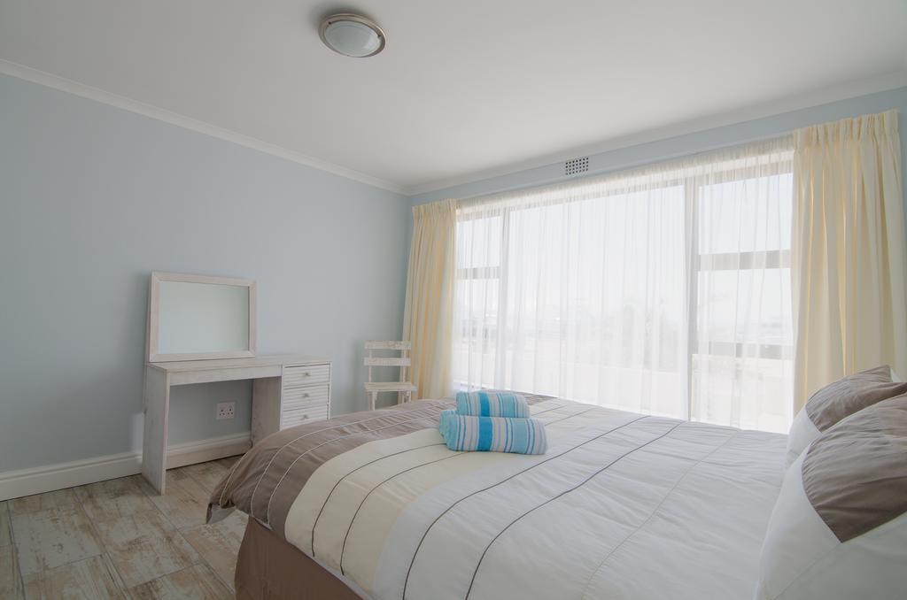 Tassies Villa Gansbaai Bagian luar foto