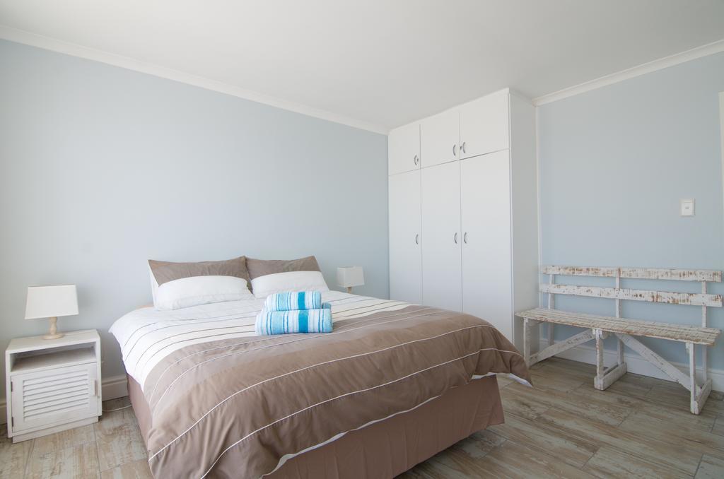 Tassies Villa Gansbaai Bagian luar foto
