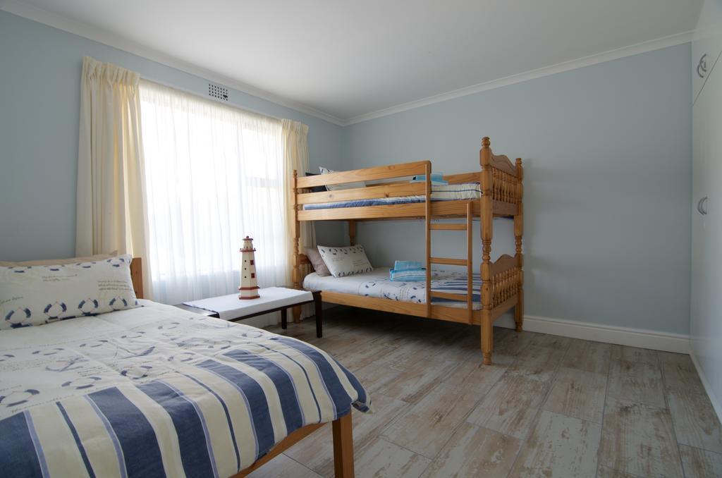 Tassies Villa Gansbaai Bagian luar foto