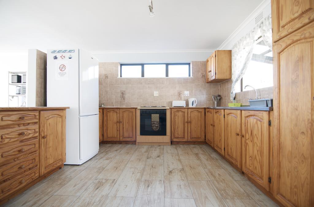 Tassies Villa Gansbaai Bagian luar foto