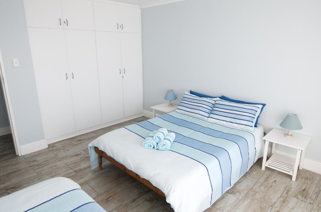 Tassies Villa Gansbaai Bagian luar foto